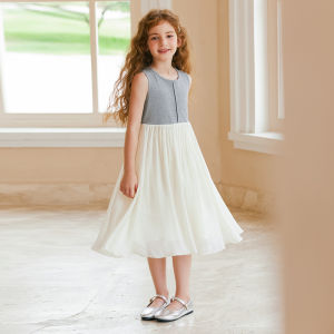 Little Naive | Cool Summer Kids Dress