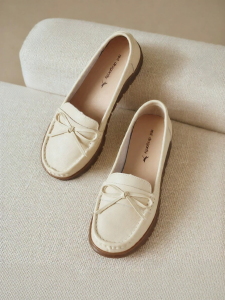 Reddragonfly | Comfortable Non-Tiring Womens Shoes Leather Shoes