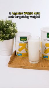 susu penggemuk badan - appeton penggemuk badan - susu penambah berat badan - penggemuk badan cepat.