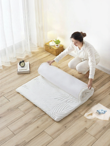 Student Dormitory Soft Window Bay Mattress Gel Memory Foam Latex