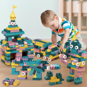 GUTIAN | Large Educational Building Blocks child-friendly