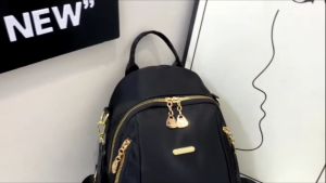 tas ransel wanita korean style-tas wanita masa kini-tas si upiak terbaru bisa cod stok tersedia dengan berbagai macam warna