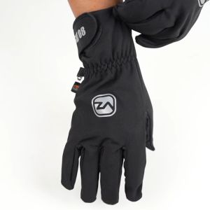 Sarung Tangan Outdoor Water Repellent Soft Glove Zarventure SRT 08