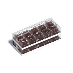F5 | Freshly Brewed 20x Concentrated American Coffee Liquid 13g*20cups