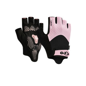 Golovejoy | Anti-Shock Anti-Slip UV Protection Cycling Gloves Half-Finger