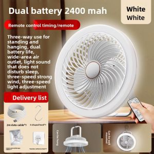 MOMIAN | Quiet Mini Desk Fan for Dorm Room