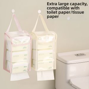 PANUBAN | Cute Waterproof Tissue Pouch Mini