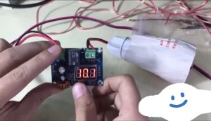 [COD+Local]XH-M609 DC 12V-36V 24V Voltage Protection Module Low voltage OverDischarge Battery Disconnect Protection Output 6-60V 6V-60V
