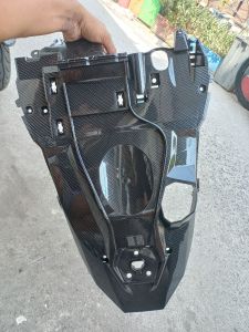 spakbor kolong vario 160 karbon