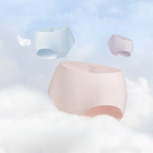 potatokids | Antibacterial Girls Underwear