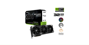 ASUS TUF Gaming NVIDIA GeForce RTX™ 5090 RTX 5090 32GB GDDR7 OC