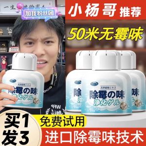 Anti-Mildew Smell Handy Gadget Room Anti-Damp Anti-Odor Scavenging Agent Indoor Wardrobe Anti-Mildew Basement Anti-Mildew Smell