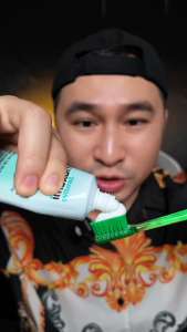 Kem Đánh Răng Nuxumi Sensitive Loại Sạch Mảng Bám Tái Khoáng Men Răng Giảm Ê Buốt 100g