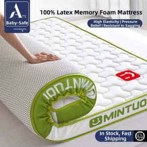 JIFANPAUL | Memory Foam Latex Mattress 180x200cm