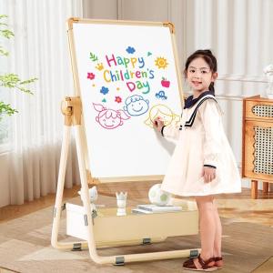 Yuxuan | Double Sided Magnetic Erasable Childrens Whiteboard
