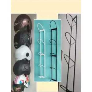 Rak Helm Cantolan Helm