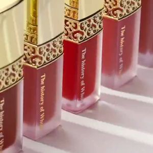 Son Kem Lì Whoo Velvet Liquid Lip Rouge Đẳng Cấp Sang Trọng Và Quyến Rũ
