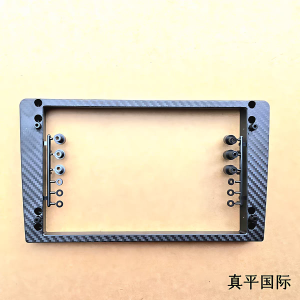 Car Audio Cable Adapter 9 Inch to 13.1 Inch 10 Inch to 13.1 Inch 9 Inch to 13.1 Inch 10 to 13.1 Inch 9 to 13.1 Inch Universal Frame