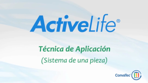 ConvaTec Active Life (Nhập khẩu Anh Quốc) 22771 - túi hậu môn 2 lớp đế dán giúp tăng bám dính đến 5 ngày không dị ứng da