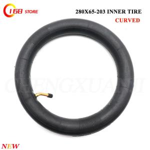 280X45-203 280x65-203 Tyres for Baby Stroller Accessories Thickened Tires ChildrensTricycle Trolley Pneumatic Tyres 280*65-203