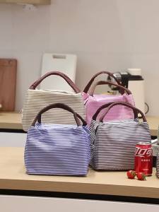 Thermal Insulation Thickened Insulated Lunch Bag