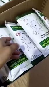 [FLASH SALE 1.1](BISA COD) SUPER WEIGHT SUSU - HERBAL PENGGEMUK BADAN KAPSUL PENAMBAH BERAT BADAN OBAT GEMUK