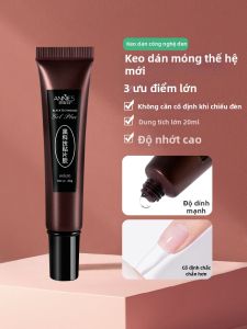 ANNIES | Gel Móng Chăm Sóc Dài Lâu Khô Nhanh Bằng Ánh Sáng