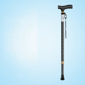 LEZHONGFU | Elderly Anti-slip Lightweight Walking Stick