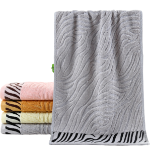 2PCS Bamboo Eco Friendly Bathroom Hand Face Hand Towels Sets Hotel Travel Soft Gift Beach Towel Sets Thicker Quick Dry Cloth 타월