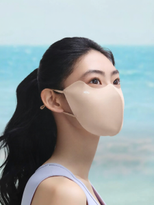 Beneunder | UV Protection Breathable High Attractiveness Face Mask