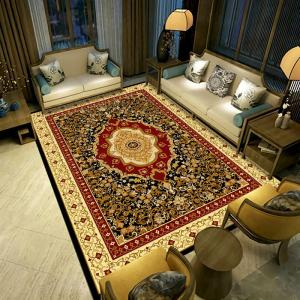 Vintage Persian Home Carpet