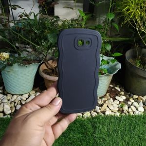 Case Samsung J5 Prime SM-G570F SM-G570F/DD SM-G570F SM-G570Y SM-G570M Softcase Gelombang Pro Camera