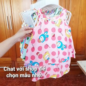 Bộ đùi bé gái Size 8 (20-21kg) Tole/lanh 2 da loại 1.Được chọn mẫu. Phom rộng rãi mềm mát.