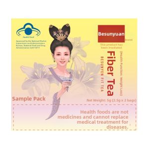 Besunyen | Weight Loss Herbal Tea 2 Bags