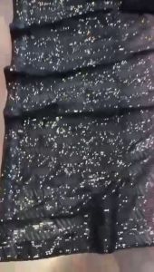 [PRE-ORDER]Sattin Banglori Silk SAREE {ETA:2025-12-31}