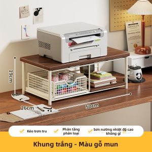 Giá Đựng Đa Năng Có Thể Mở Rộng