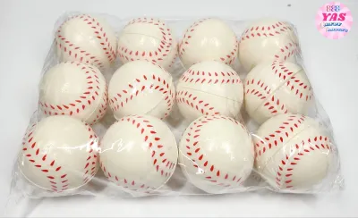 12pcs STRESS BALL/ loot bag fillers / paninda / giveaways / party favors.