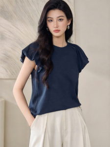 Roey s house | Womens Casual T Shirt Short Sleeve