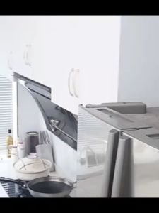 COVER KULKAS / TAPLAK / PENUTUP MULTIFUNGSI