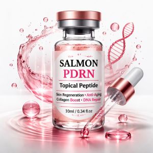Salmon PDRN DNA Skin Booster Serum (Topical Use)