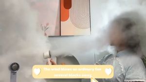 Portable Mini Fan Rechargeable 3500mah Semiconductor Cooling Fan Mini Handheld Fan Silent Cold Compress Handheld Fan