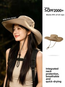 WANBAOLV | Sun Protection Summer Outdoor Hat