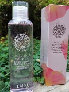 Minglan Herbal Rose Essence Water: A Comprehensive Guide to Hydrating, Brightening & Soothing Skin
