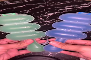 SL ALAT CETAKAN NASI BOLA / CETAKAN NASI BENTO + SENDOK NASI