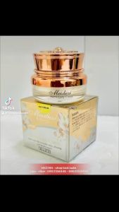 Kem dưỡng trắng da làm mờ sạm da tàn nhang meiduzi noble lady cream hàng cao cấp - HX2194