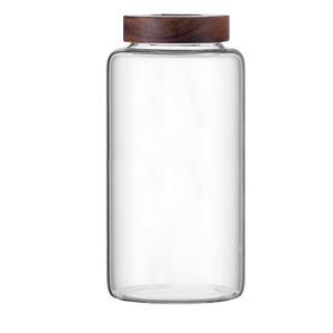 Myonly | Fermentation Storage Bottle Sealed Glass Jar