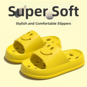 Quick-Drying Non-Slip EVA Kids Slipper