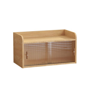 TULANGMAO | Acrylic Makeup Organizer Shelf