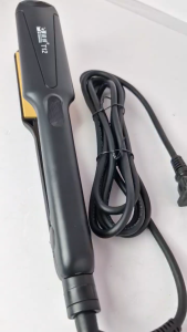 Máy Kẹp Duỗi Tóc CHEN FENG T12 – Duỗi Tóc Thẳng Mượt Chuẩn Salon