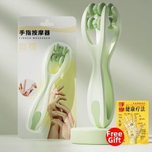 ZHONGLIANG | Hand Relief Multifunction Acupoint Massage Massager